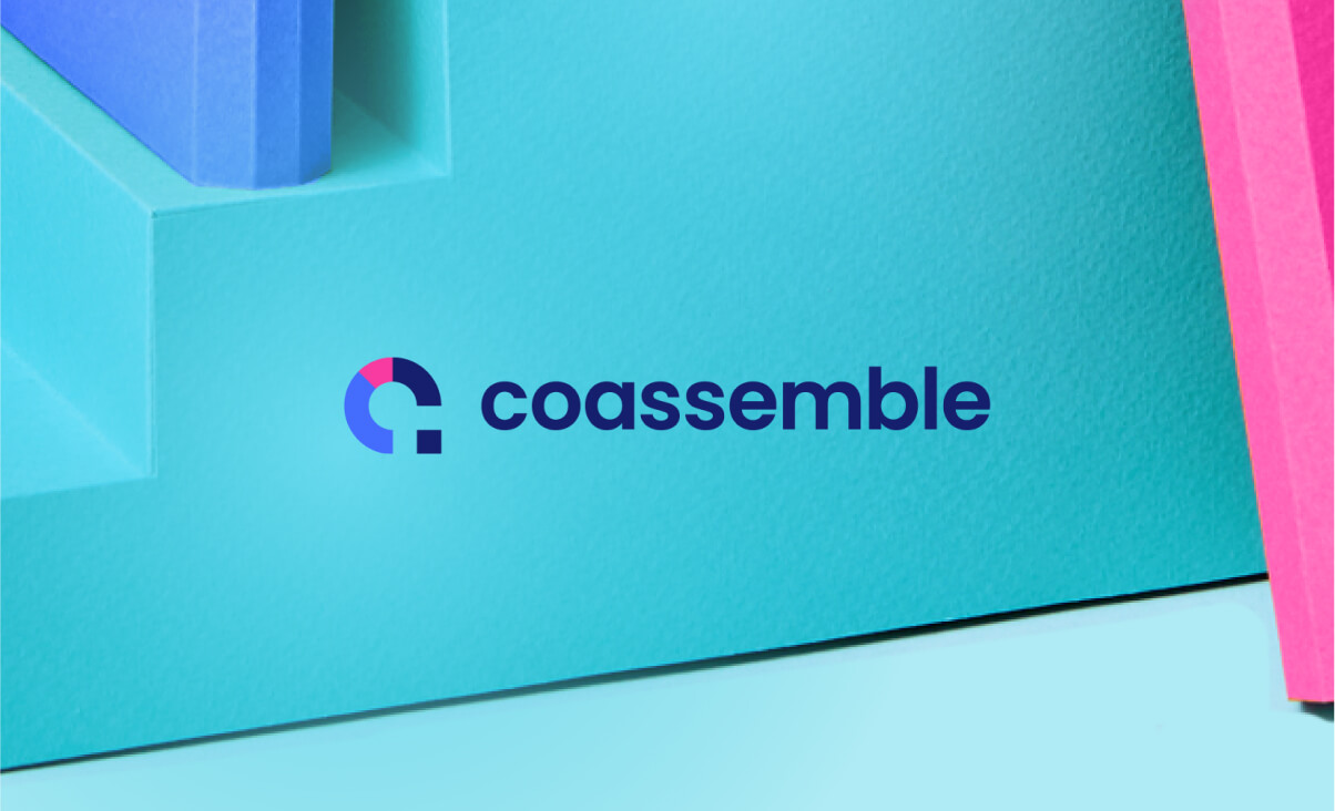 Coassemble Brand